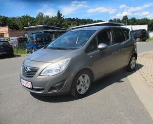 Opel Meriva Gebrauchtwagen