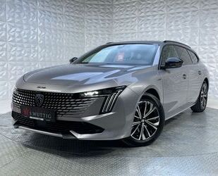 Peugeot 508 Gebrauchtwagen