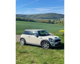 Mini Cooper S Gebrauchtwagen