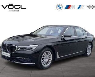 BMW 750 Gebrauchtwagen