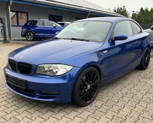BMW 120 Gebrauchtwagen