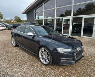 Audi S5 Gebrauchtwagen