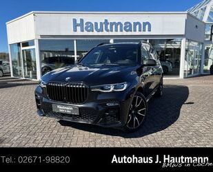 BMW X7 Gebrauchtwagen