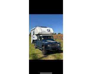 Land Rover Defender Gebrauchtwagen