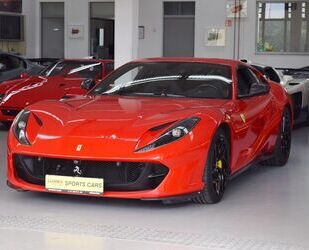 Ferrari 812 Gebrauchtwagen