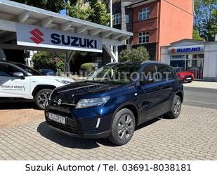 Suzuki Vitara Gebrauchtwagen