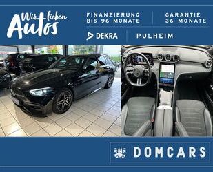 Mercedes-Benz C 220 Gebrauchtwagen