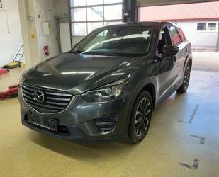 Mazda CX-5 Gebrauchtwagen