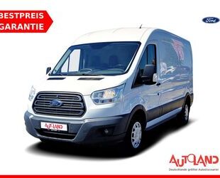 Ford Transit Gebrauchtwagen