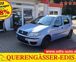 Fiat Punto Gebrauchtwagen