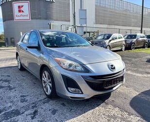 Mazda 3 Gebrauchtwagen