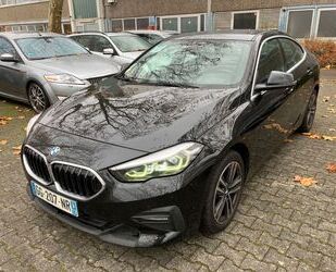 BMW 218 Gran Coupé Gebrauchtwagen