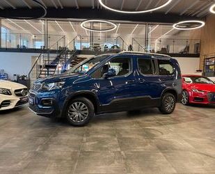 Peugeot Rifter Gebrauchtwagen