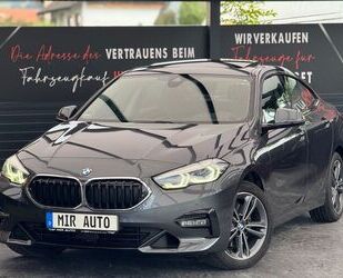 BMW 218 Gebrauchtwagen