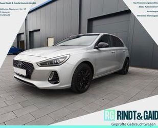 Hyundai i30 Gebrauchtwagen