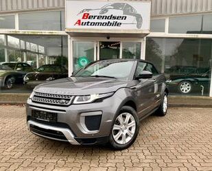 Land Rover Range Rover Evoque Gebrauchtwagen