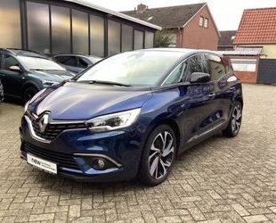 Renault Scenic Gebrauchtwagen