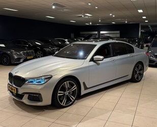 BMW 750 Gebrauchtwagen