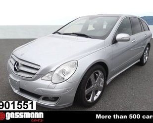 Mercedes-Benz R 500 Gebrauchtwagen