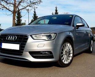 Audi A3 Gebrauchtwagen