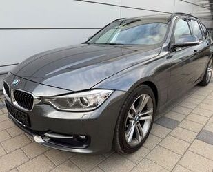 BMW 320 Gebrauchtwagen