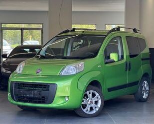 Fiat Qubo Gebrauchtwagen