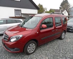 Mercedes-Benz Citan Gebrauchtwagen