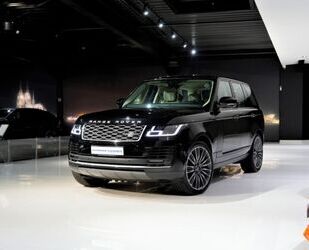 Land Rover Range Rover Gebrauchtwagen