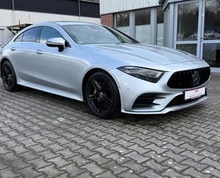 Mercedes-Benz CLS 400 Gebrauchtwagen