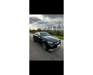 Mercedes-Benz GLC 250 Gebrauchtwagen