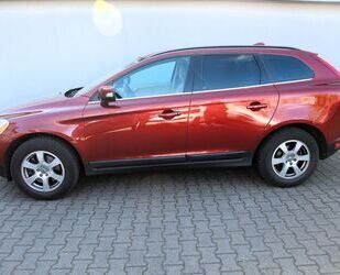 Volvo XC60 Gebrauchtwagen