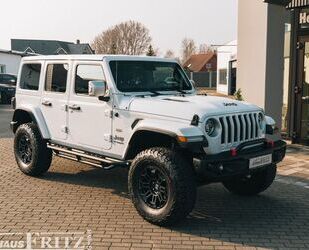 Jeep Wrangler Gebrauchtwagen