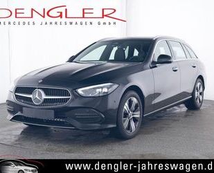 Mercedes-Benz C 300 Gebrauchtwagen