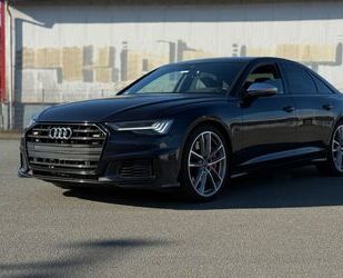 Audi S6 Gebrauchtwagen