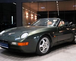 Porsche 968 Gebrauchtwagen