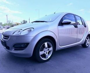 Smart ForFour Gebrauchtwagen