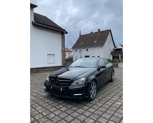 Mercedes-Benz C 250 Gebrauchtwagen