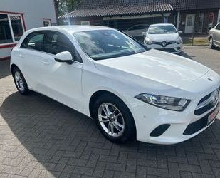Mercedes-Benz A 180 Gebrauchtwagen