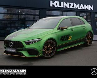 Mercedes-Benz A 45 AMG Gebrauchtwagen