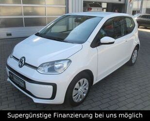 VW up! Gebrauchtwagen