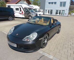 Porsche 996 Gebrauchtwagen