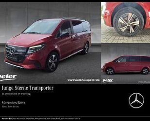 Mercedes-Benz EQV Gebrauchtwagen