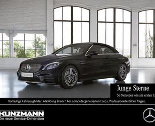 Mercedes-Benz C 300 Gebrauchtwagen