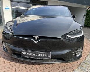 Tesla Model X Gebrauchtwagen