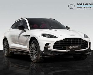 Aston Martin DBX Gebrauchtwagen