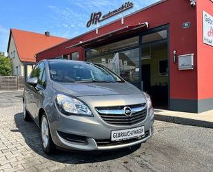 Opel Meriva Gebrauchtwagen