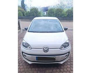 VW up! Gebrauchtwagen