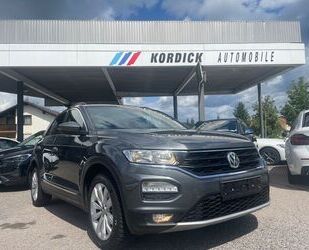 Ford T-Roc 