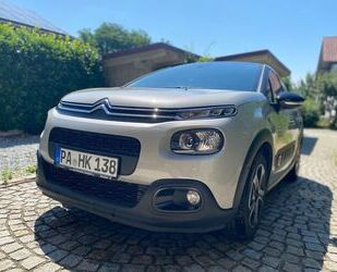 Citroen C3 Gebrauchtwagen