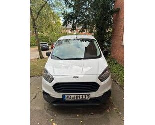 Ford Transit Courier Gebrauchtwagen